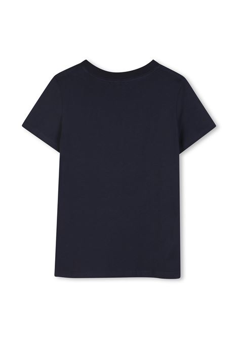 T-shirt con stampa CHLOE' KIDS | C21301859